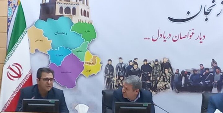 پرداخت ۵۰۷ فقره تسهیلات مسکن روستایی به محرومین در استان زنجان