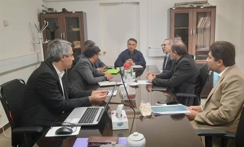 تامین اعتبار مالی ساخت ۲ بیمارستان بزرگ شیراز پیگیری شد