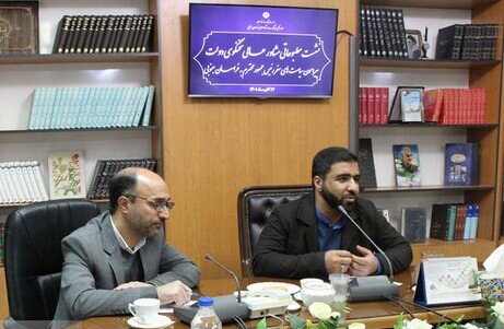 مشاور عالی سخنگوی دولت سیزدهم:اطلاع‌رسانی صحیح نقش مهمی در ایجاد امید بین مردم دارد
