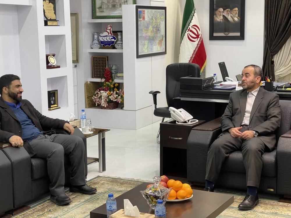 استاندار خراسان جنوبی تأکید کرد: ضرورت تبیین خدمات و کارهای دولت برای مردم