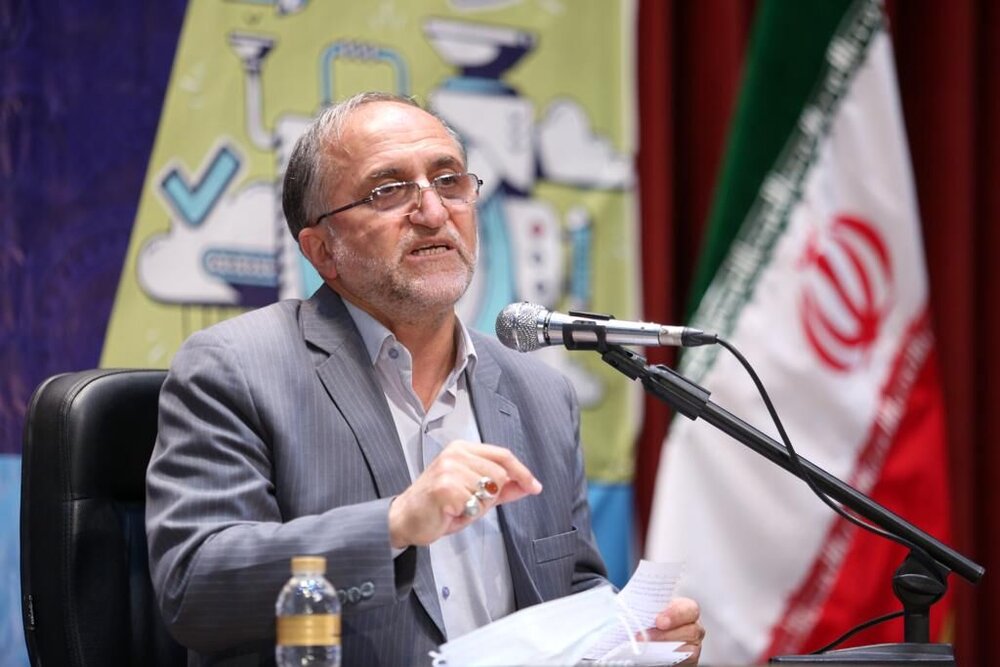 اجازه بازگشایی و یا ایجاد معبر غیرمجاز در دامشهر قم داده نمی شود