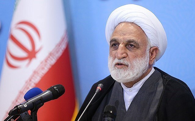 مقابله با ناهنجاریهای اجتماعی نیازمند پیوست فرهنگی و رسانهای است مقابله با ناهنجاریهای اجتماعی نیازمند پیوست فرهنگی و رسانهای است