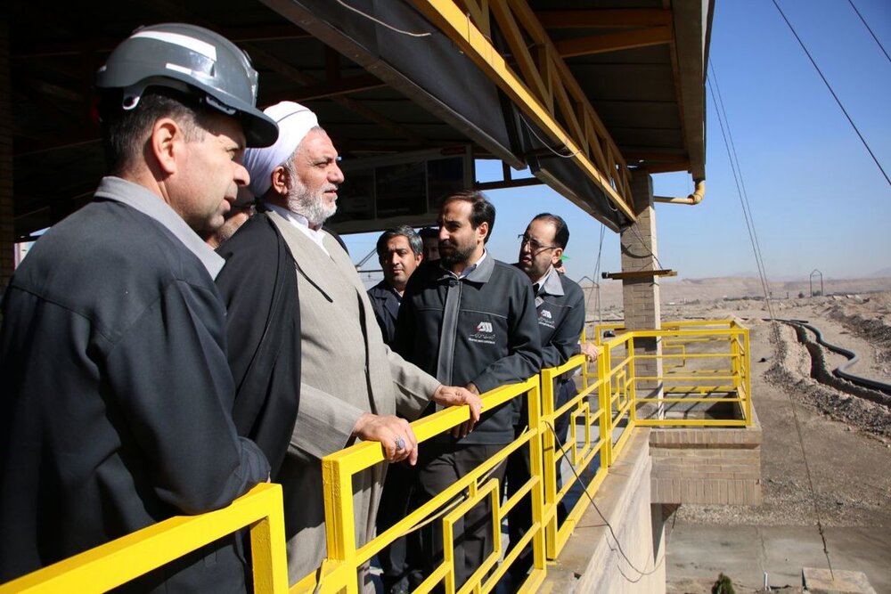 آمادگی دستگاه قضایی استان کرمان جهت رفع مشکلات واحدهای تولیدی و صنعتی