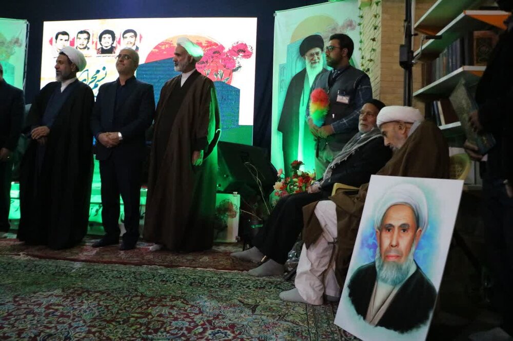 نسیم محراب در کرمان وزیدن گرفت