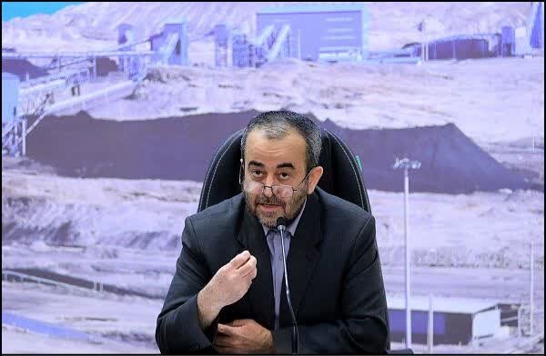 استاندار خراسان جنوبی: ظرفیت ایجاد شهرک صنعتی طلا در استان وجود دارد