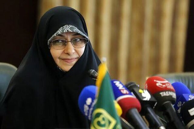 معاون رئیس جمهور در امور زنان و خانواده:
تامین تجهیزات پزشکی و نیروی انسانی متخصص زنان در خراسان جنوبی جدی گرفته شود