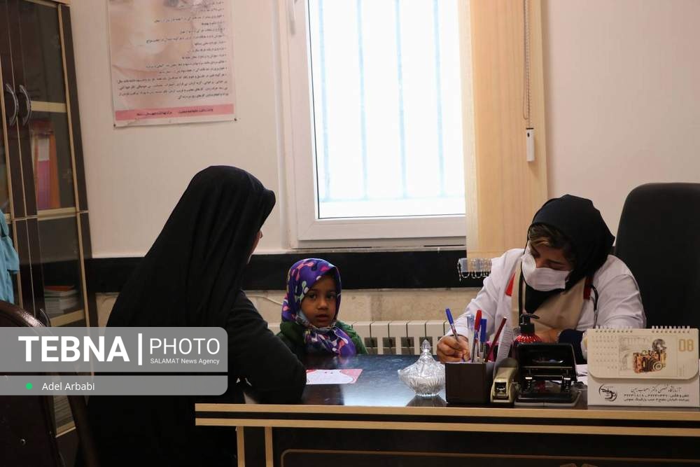 مسئولیت تأمین سلامت روانی اتباع بر عهده وزارت بهداشت است مسئولیت تأمین سلامت روانی اتباع بر عهده وزارت بهداشت است