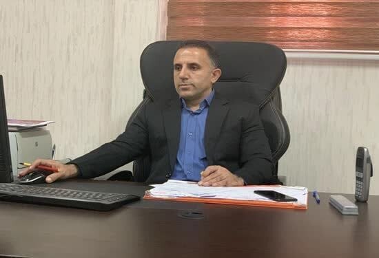 اجرای طرح تشدید نظارت بهداشتی ویژه شب یلدا در جیرفت