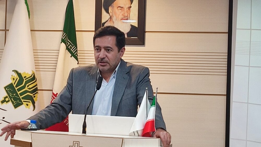 کاروان ترویج الگوی کشت ملی محصولات زراعی در فارس برگزار می شود