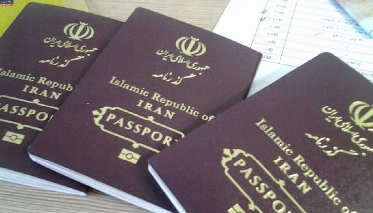 صدور بیش از ۱۷۲ هزار گذرنامه طی ۹ ماهه امسال در کرمان