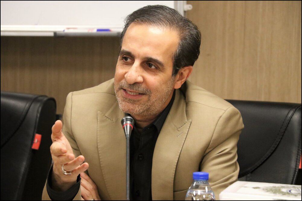 شنبه های مطالبه گری با حضور مدیرکل صدا و سیمای فارس