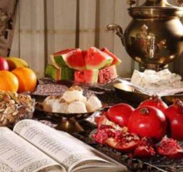 دست‌هایی که به آجیل نمی‌رسد