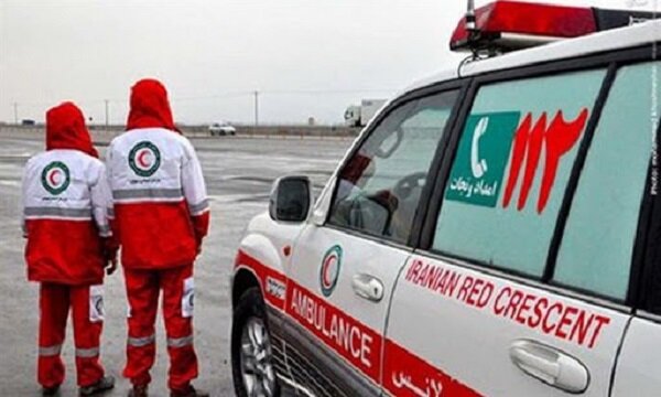 آماده باش ۲۵۰نفر نجاتگر در طرح امداد و نجات زمستانه زنجان