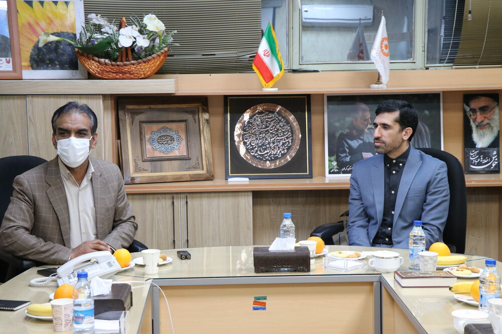 اورژانس اجتماعی از ضروریات جامعه است