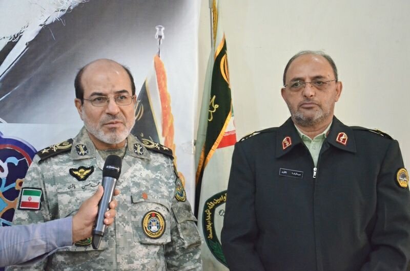 عملکرد مطلوب پلیس کرمان در مدیریت مسائل اخیر