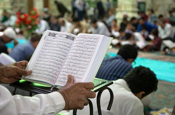 ثبت‌نام طرح ملی تلاوت قرآن در کردستان آغاز شد