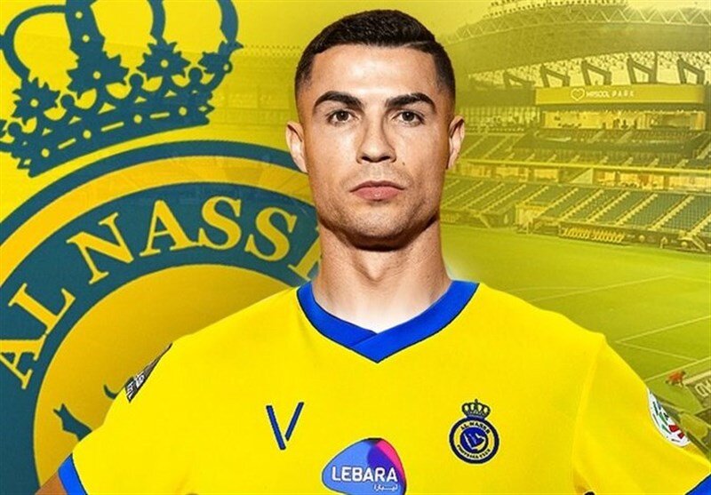 النصر برای جذب رونالدو ریالی خرج نکرد!