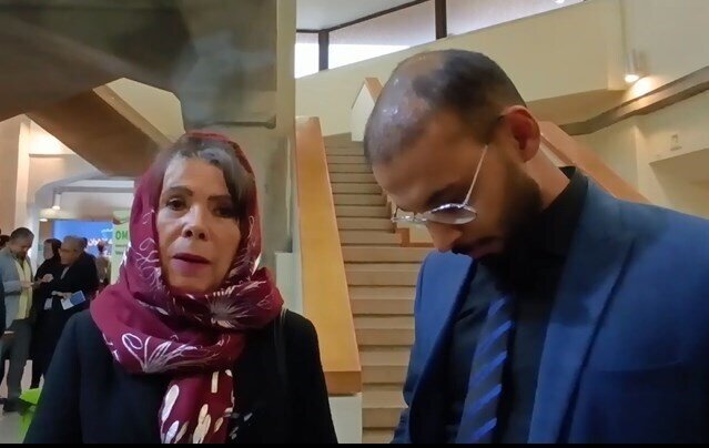 سفیر بولیوی: شعرهای ایرانی در دنیا به خوبی نشر پیدا کرده