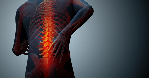 گرفتگی عضلات یا اسپاسم چیست ؟ 11 نوع اسپاسمی كه عضلات را به خطر می اندازند