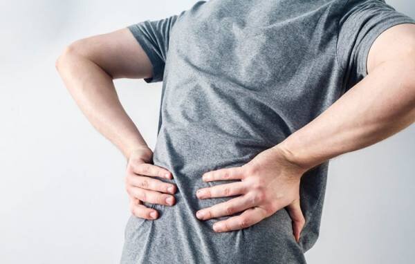 گرفتگی عضلات یا اسپاسم چیست ؟ ۱۱ نوع اسپاسمی که عضلات را به خطر میاندازند