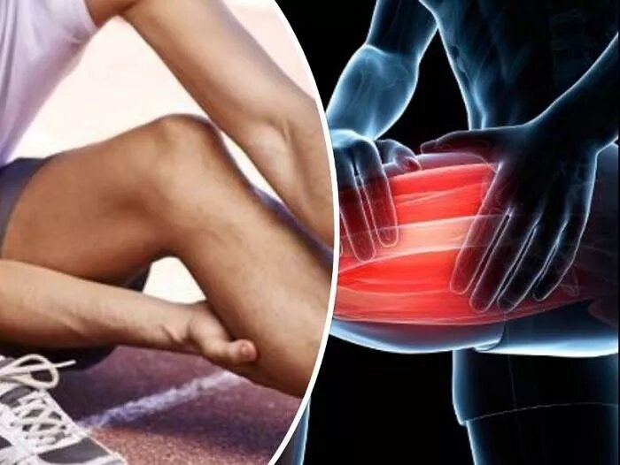 گرفتگی عضلات یا اسپاسم چیست ؟ ۱۱ نوع اسپاسمی که عضلات را به خطر میاندازند