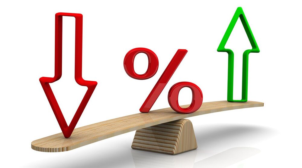 افزایش نرخ بهره بانکی زنگ خطری برای بنگاه های تولیدی و بورسی