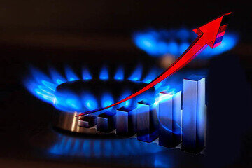 لزوم مدیریت بهینه مصرف گاز برای جلوگیری از اعمال محدودیت واحد های صنعتی