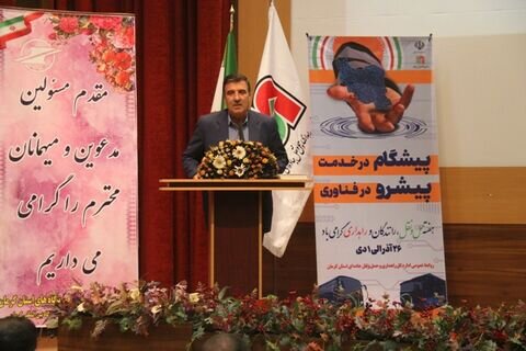 جابجایی ۲۷ میلیون تن کالا در استان کرمان در سال گذشته