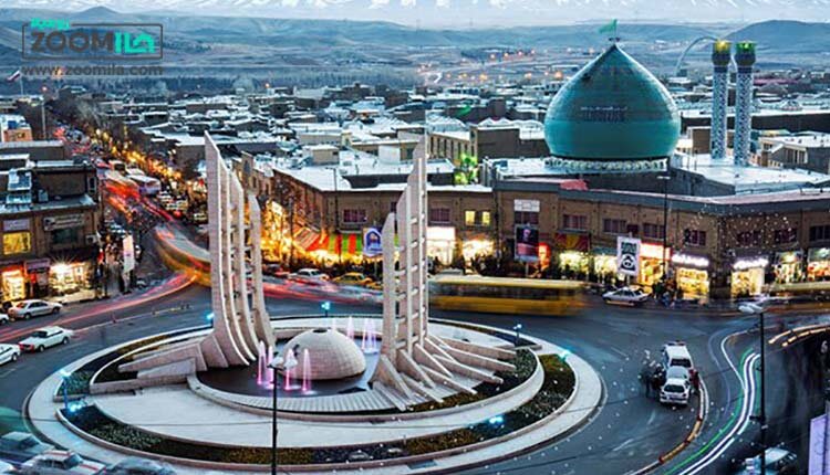 افزایش تورم در زنجان کمتر از میانگین کشوری 