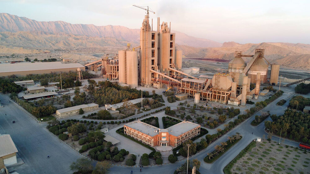 تولید سیمان ۱۲ درصد افزایش پیدا کرد