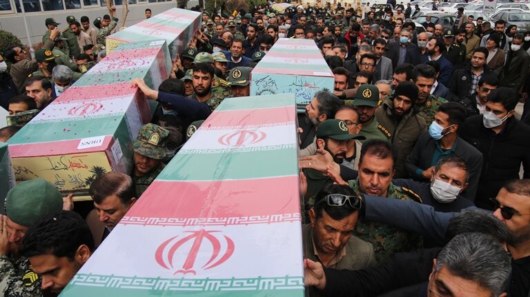 دیار کریمان متبرک به قدوم لاله های گمنام دفاع مقدس