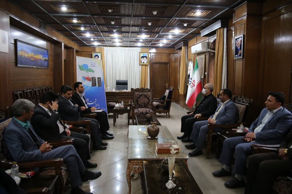 ۸۰ درصد کرمانی ها کارت ملی خود را دریافت کرده اند