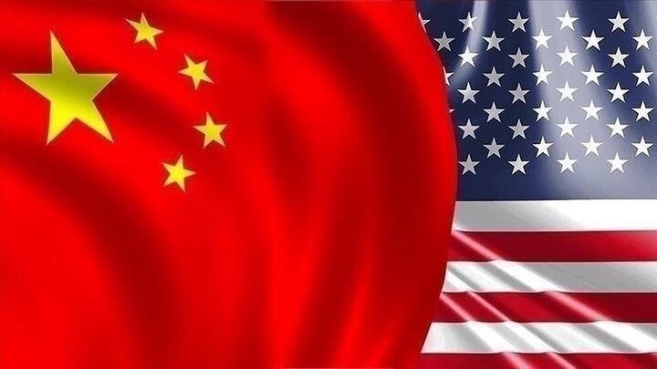 واکنش چین به قانون اختیارات دفاع ملی آمریکا