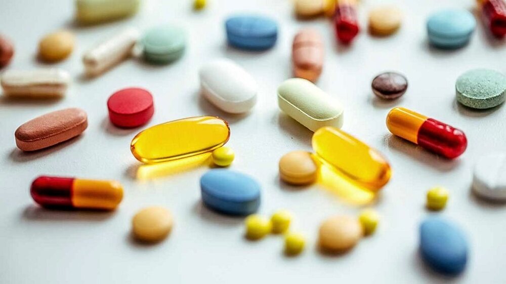 آمادگی وزارت بهداشت برای ارسال دارو و تجهیزات به لبنان آمادگی وزارت بهداشت برای ارسال دارو و تجهیزات به لبنان