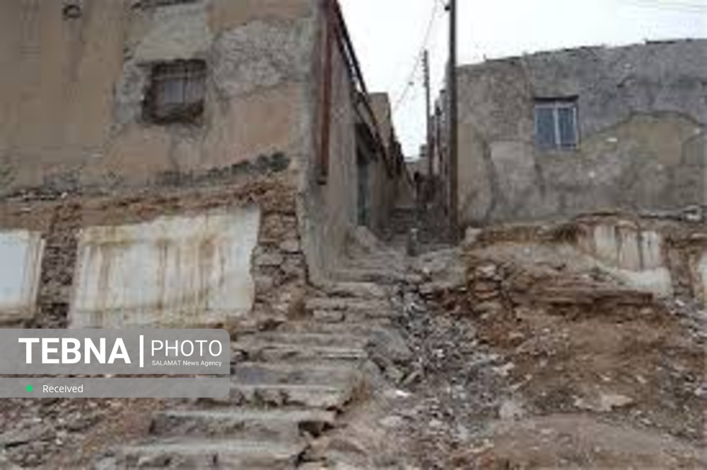 وجود ۱۶۶ هزار هکتار بافت فرسوده شهری در سطح کشور/ ۹۰درصد خاک ایران بر روی نوار زلزله 