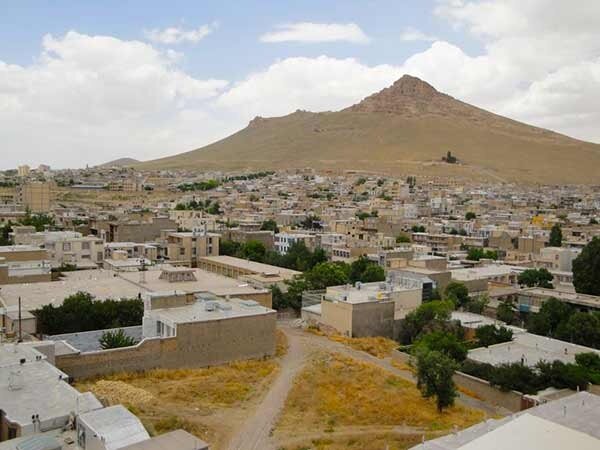 توسعه گردشگری شهرستان بیجار مستلزم سرمایه‌گذاری بخش خصوصی است