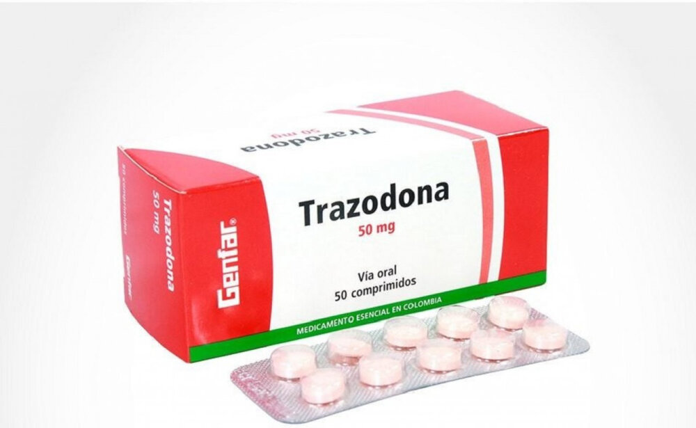 قرص ترانکوپین چیست؟ موارد مصرف و عوارض جانبی آن