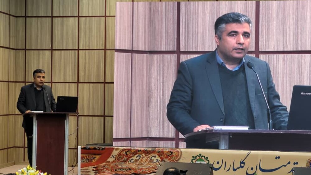 همایش تخصصی بازآفرینی شهری در سیرجان برگزار شد