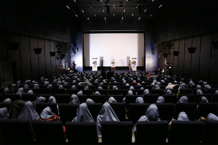 «سینما اردو» توسط «هنر و تجربه» در سراسر کشور راه‌اندازی شد