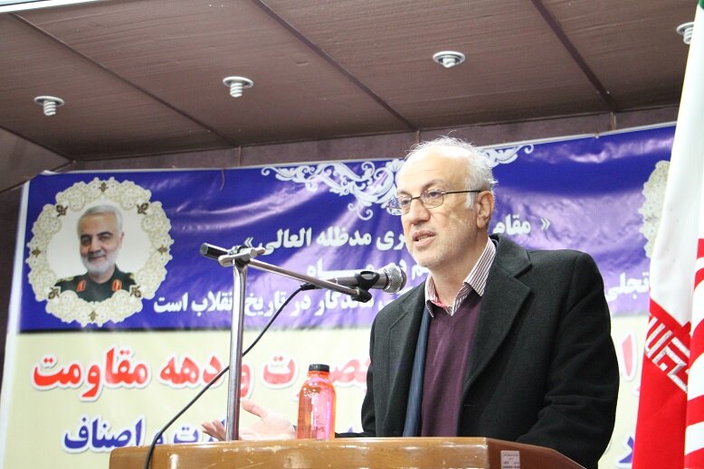 برگزاری ۹ ویژه برنامه اصناف به مناسبت ۹ دی در کردستان