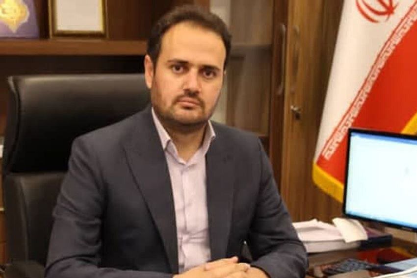  سرپرست اداره کل حوزە استاندار کردستان منصوب شد