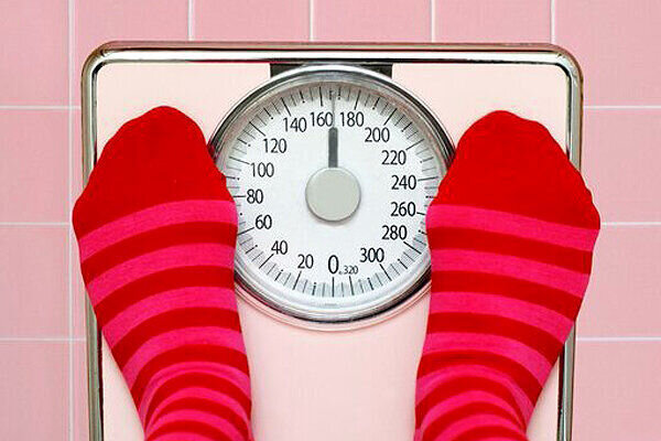 به این 25 دلیل وزن بدن به راحتی کم نمی‌شود!