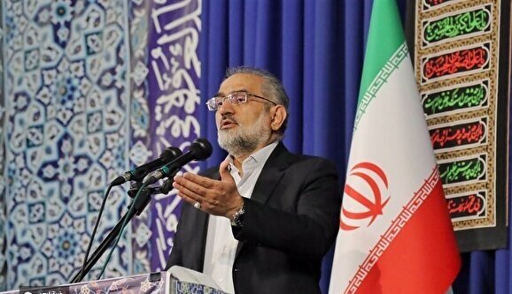 حماسه ۹ دی به دشمنان ثابت کرد توان مقابله با ملت ایران را ندارند
