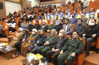 برخی خواص در اتفاقات اخیر کشور شکست خوردند/ اغتشاشات اخیر جنگ مدرن بود