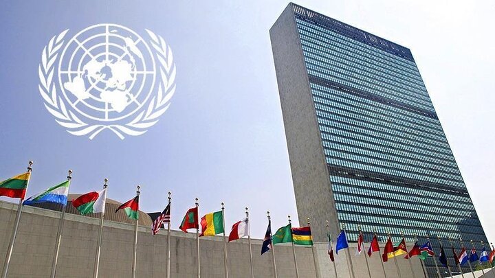 سازمان ملل؛ عصای دست امریکا در بی‌قانونی