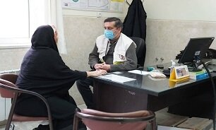 برگزاری اردوی جهادی ارائه خدمات پزشکی در مناطق محروم استان کرمان
