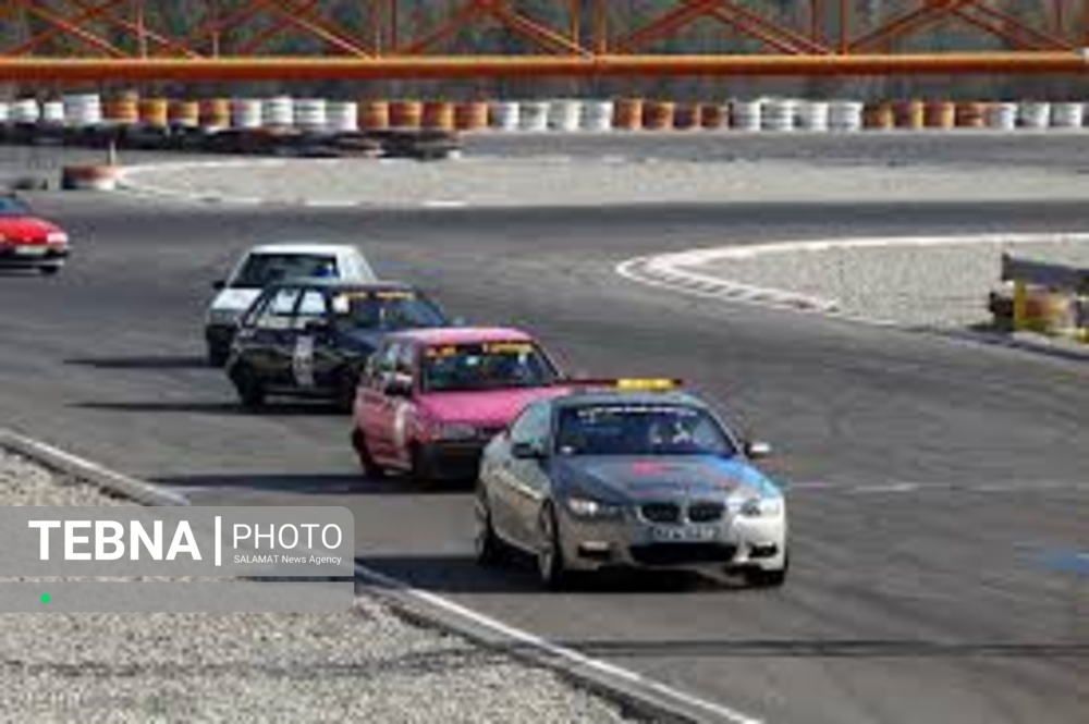 ورزش اتومبیلرانی در زنجان باید تقویت شود 

