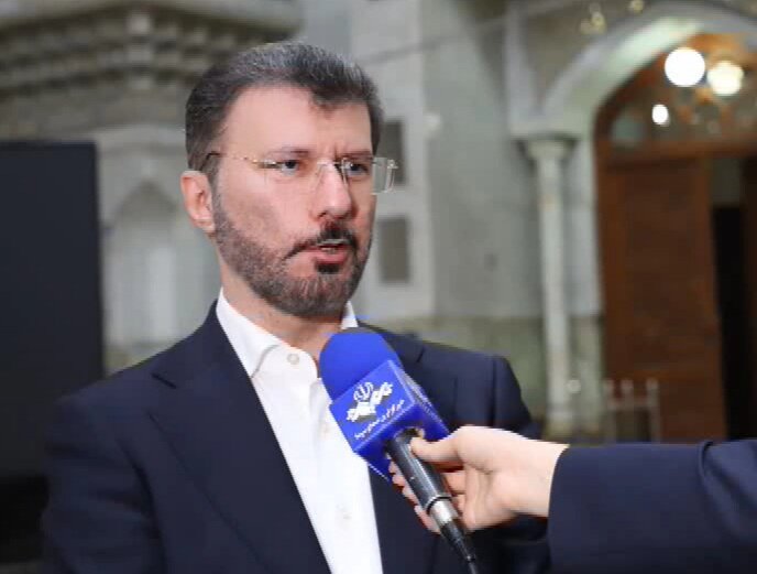 برگزاری گردهمایی ۶ هزار نفری فعالان عرصه تولید استان تهران 