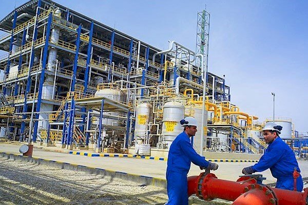 سرمایه‌گذاری در زنجیره پروپیلن با حجم حدودی ۲ میلیارد دلار