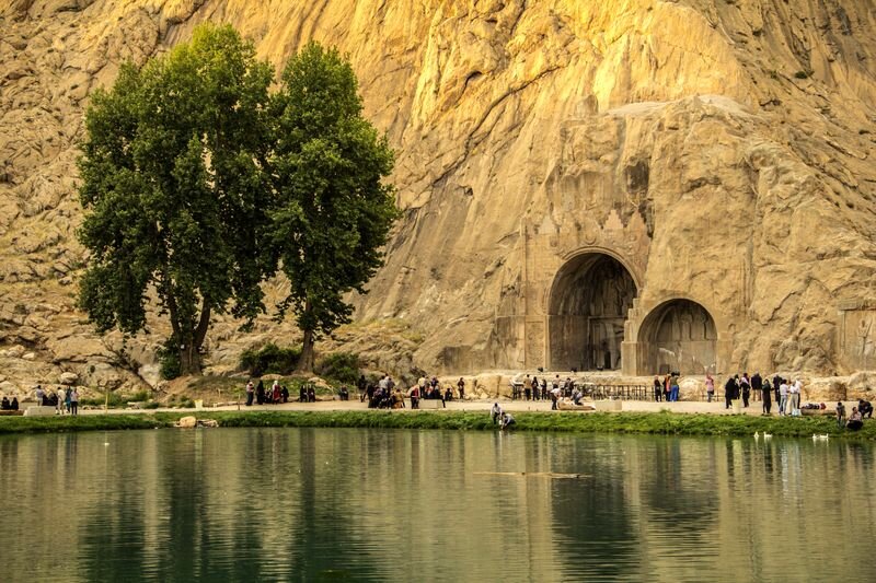 اعتبار ۲۰۸ میلیارد تومانی به طرح‌های استان کرمانشاه 